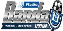 Radio Banda 13