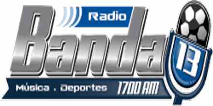 Radio Banda 13