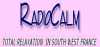 Logo for Radio Calm