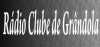 Logo for Radio Clube De Grandola