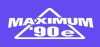 Logo for Radio Maximum 90e