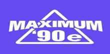 Radio Maximum 90e