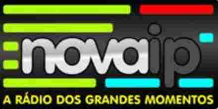 Radio Nova IP