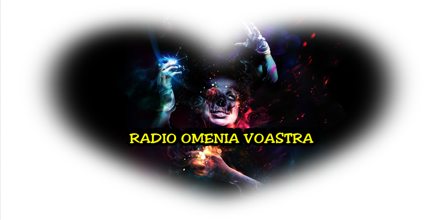 Radio Omenia Voastra
