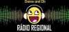 Logo for Radio Regional Dance and DJs