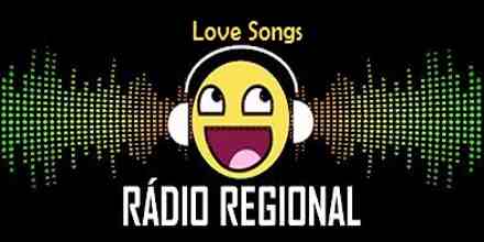 Radio Regional Love Songs