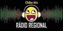 Radio Regional Oldies 80s