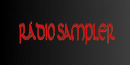 Radio Sampler