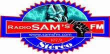 Radio Sams FM 107.9