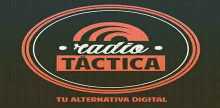 Radio Tactica