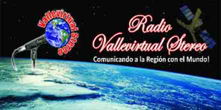 Radio Vallevirtual Stereo
