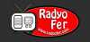 Logo for Radyo Fer