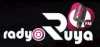 Logo for Radyo Ruya FM