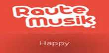 Raute Musik Happy