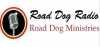 Logo for Road Dog Radio