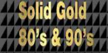 Solid Gold Radio