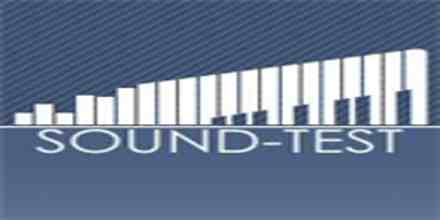 Sound Test Radio