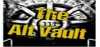 Logo for The Alt Vault