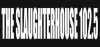 Logo for The Slaughterhouse 102.5