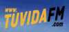 Logo for TuVidaFM