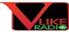 Logo for Vlike Radio