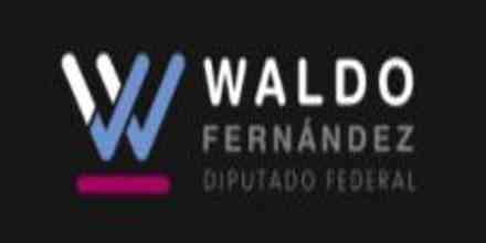 Waldo Fernandez Radio