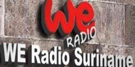 We Radio Suriname