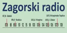 Zagorski Radio - Krapina