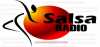 Logo for Salsa One Radio