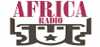 Logo for Africa Radio Netherlands