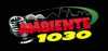 Logo for Ambiente 1030