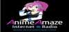 Logo for Anime Amaze