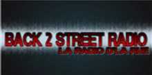 Back2Street Radio