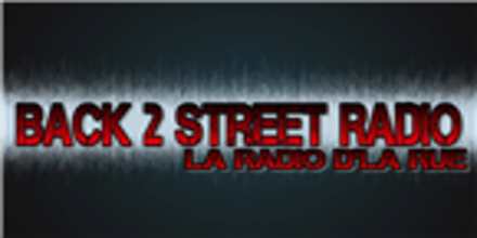 Back2Street Radio