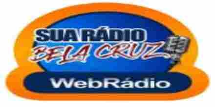 Bela Cruz Web Radio