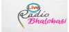 Logo for Bhalobasi Radio