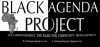 Logo for Black Agenda Project Radio