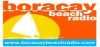 Logo for Boracay Beach Radio