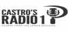 Logo for Castros Radio1