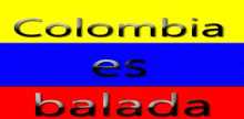 Colombia Es Balada