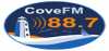 Logo for Cove FM 88.7