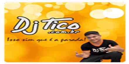 DJ Tico 3 Festa Dance