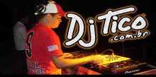 DJ Tico 4 Retro