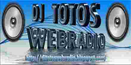 Dj Totos Webradio