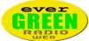 Logo for Evergreen Radio