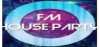 Logo for FM House Party