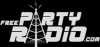 Logo for Free Party Radio