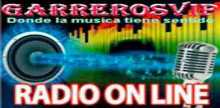 Garreros Vip Radio
