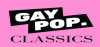 Logo for Gay Pop Classics