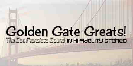 Golden Gate Greats